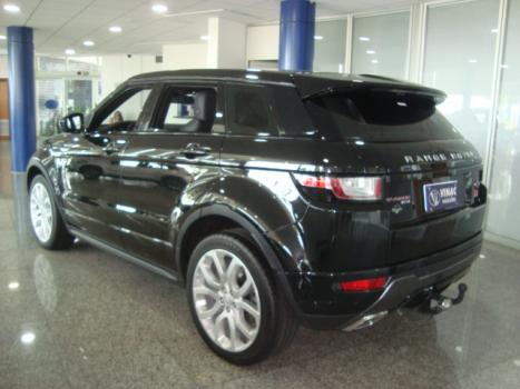 LAND ROVER Range Rover Evoque 2.0 16V 4P HSE 4WD DYNAMIC AUTOMTICO, Foto 4