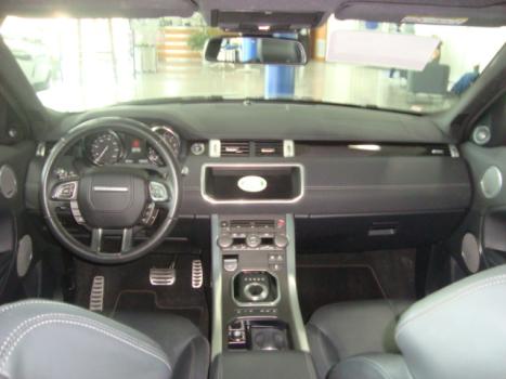 LAND ROVER Range Rover Evoque 2.0 16V 4P HSE 4WD DYNAMIC AUTOMTICO, Foto 9