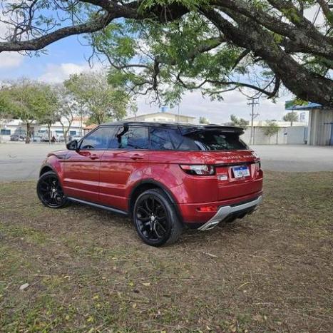 LAND ROVER Range Rover Evoque 2.0 16V 4P 4WD DYNAMIC AUTOMTICO, Foto 2