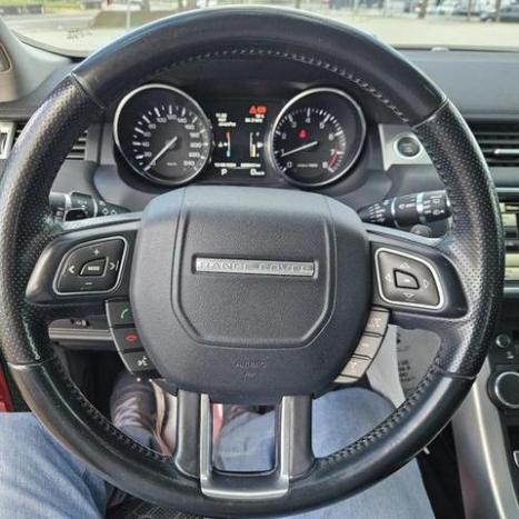 LAND ROVER Range Rover Evoque 2.0 16V 4P 4WD DYNAMIC AUTOMTICO, Foto 9