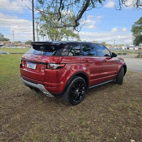 LAND ROVER Range Rover Evoque 2.0 16V 4P 4WD DYNAMIC AUTOMTICO, Foto 11