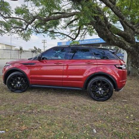 LAND ROVER Range Rover Evoque 2.0 16V 4P 4WD DYNAMIC AUTOMTICO, Foto 16