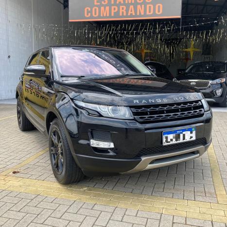 LAND ROVER Range Rover Evoque 2.0 16V 4P 4WD PURE AUTOMTICO, Foto 1