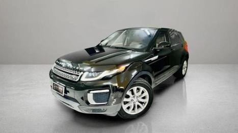 LAND ROVER Range Rover Evoque 2.0 16V 4P SE 4WD DYNAMIC AUTOMTICO, Foto 1