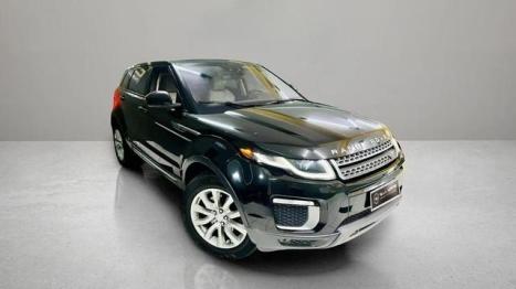 LAND ROVER Range Rover Evoque 2.0 16V 4P SE 4WD DYNAMIC AUTOMTICO, Foto 2