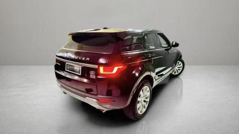 LAND ROVER Range Rover Evoque 2.0 16V 4P SE 4WD DYNAMIC AUTOMTICO, Foto 5