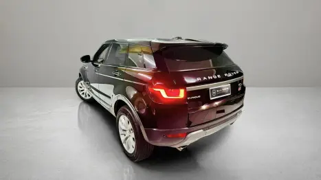 LAND ROVER Range Rover Evoque 2.0 16V 4P SE 4WD DYNAMIC AUTOMTICO, Foto 3