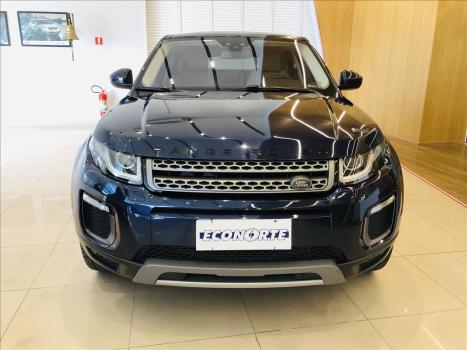 LAND ROVER Range Rover Evoque 2.0 16V 4P SE 4WD DYNAMIC AUTOMTICO, Foto 2