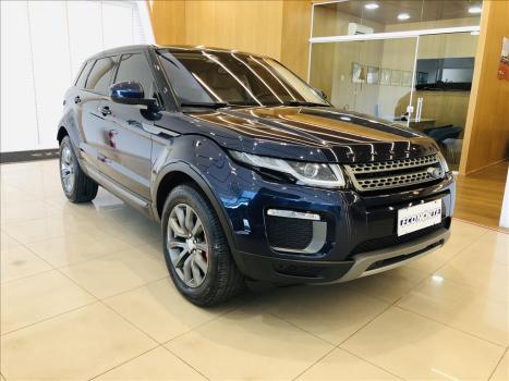 LAND ROVER Range Rover Evoque 2.0 16V 4P SE 4WD DYNAMIC AUTOMTICO, Foto 3