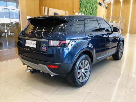 LAND ROVER Range Rover Evoque 2.0 16V 4P SE 4WD DYNAMIC AUTOMTICO, Foto 4