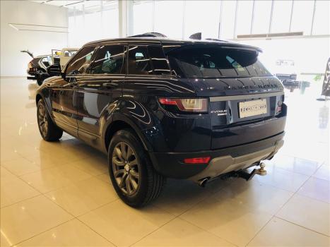 LAND ROVER Range Rover Evoque 2.0 16V 4P SE 4WD DYNAMIC AUTOMTICO, Foto 6