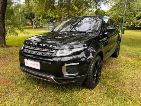 LAND ROVER Range Rover Evoque 2.0 16V 4P 4WD SE AUTOMTICO, Foto 2