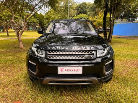 LAND ROVER Range Rover Evoque 2.0 16V 4P 4WD SE AUTOMTICO, Foto 3