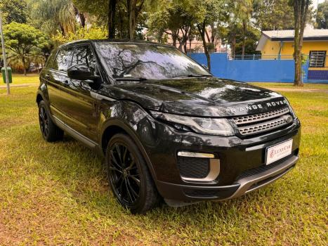 LAND ROVER Range Rover Evoque 2.0 16V 4P 4WD SE AUTOMTICO, Foto 4