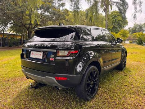 LAND ROVER Range Rover Evoque 2.0 16V 4P 4WD SE AUTOMTICO, Foto 5