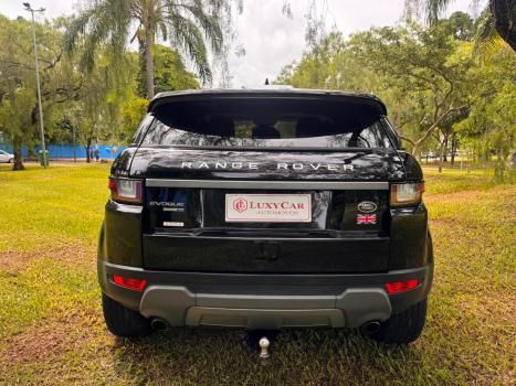 LAND ROVER Range Rover Evoque 2.0 16V 4P 4WD SE AUTOMTICO, Foto 6