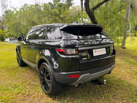 LAND ROVER Range Rover Evoque 2.0 16V 4P 4WD SE AUTOMTICO, Foto 7