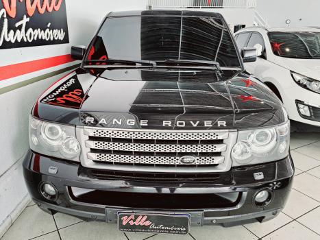 LAND ROVER Range Rover Sport 4.2 V8 32V 4P 4X4 SUPERCHARGERD AUTOMTICO, Foto 14