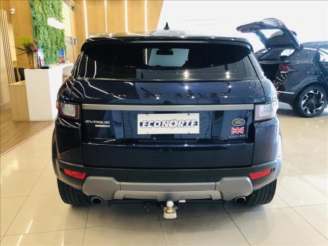 LAND ROVER Range Rover Evoque 2.0 16V 4P SE 4WD DYNAMIC AUTOMTICO, Foto 5