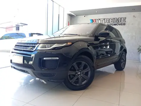 LAND ROVER Range Rover Evoque 2.0 16V 4P 4WD SE AUTOMTICO, Foto 1