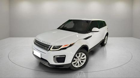LAND ROVER Range Rover Evoque 2.2 16V 4P SE 4WD DIESEL AUTOMTICO, Foto 1