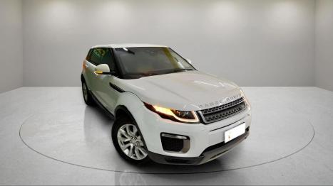 LAND ROVER Range Rover Evoque 2.2 16V 4P SE 4WD DIESEL AUTOMTICO, Foto 2
