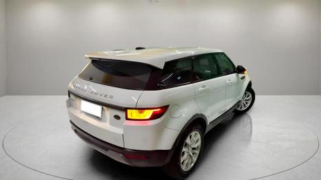 LAND ROVER Range Rover Evoque 2.2 16V 4P SE 4WD DIESEL AUTOMTICO, Foto 3