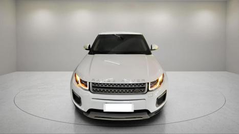 LAND ROVER Range Rover Evoque 2.2 16V 4P SE 4WD DIESEL AUTOMTICO, Foto 4