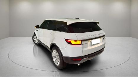 LAND ROVER Range Rover Evoque 2.2 16V 4P SE 4WD DIESEL AUTOMTICO, Foto 5