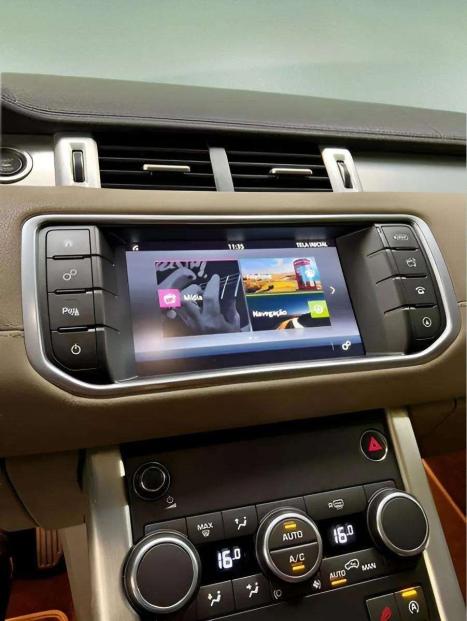 LAND ROVER Range Rover Evoque 2.2 16V 4P SE 4WD DIESEL AUTOMTICO, Foto 8