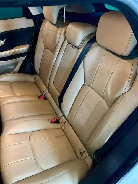 LAND ROVER Range Rover Evoque 2.2 16V 4P SE 4WD DIESEL AUTOMTICO, Foto 9