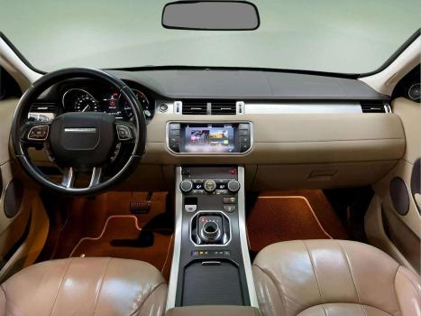 LAND ROVER Range Rover Evoque 2.2 16V 4P SE 4WD DIESEL AUTOMTICO, Foto 10