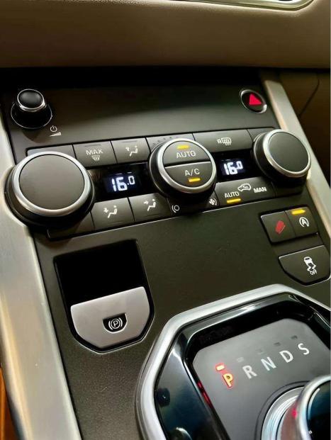 LAND ROVER Range Rover Evoque 2.2 16V 4P SE 4WD DIESEL AUTOMTICO, Foto 12