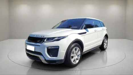 LAND ROVER Range Rover Evoque 2.0 16V 4P SE 4WD DYNAMIC AUTOMTICO, Foto 1