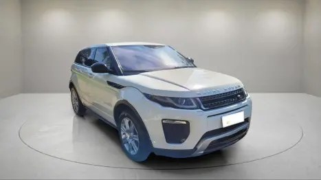 LAND ROVER Range Rover Evoque 2.0 16V 4P SE 4WD DYNAMIC AUTOMTICO, Foto 2