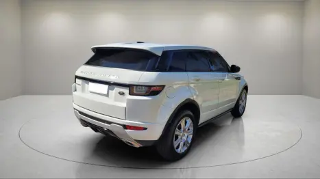 LAND ROVER Range Rover Evoque 2.0 16V 4P SE 4WD DYNAMIC AUTOMTICO, Foto 3
