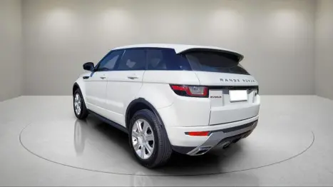 LAND ROVER Range Rover Evoque 2.0 16V 4P SE 4WD DYNAMIC AUTOMTICO, Foto 4