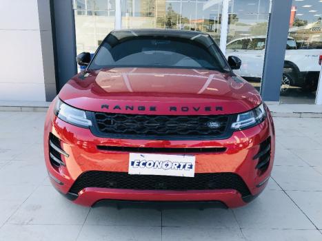 LAND ROVER Range Rover Evoque 2.0 4P FLEX P250 R-DYNAMIC SE AWD AUTOMTICO, Foto 2