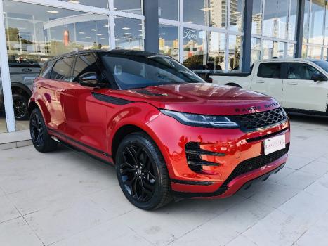 LAND ROVER Range Rover Evoque 2.0 4P FLEX P250 R-DYNAMIC SE AWD AUTOMTICO, Foto 3
