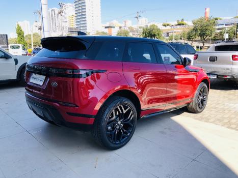 LAND ROVER Range Rover Evoque 2.0 4P FLEX P250 R-DYNAMIC SE AWD AUTOMTICO, Foto 4