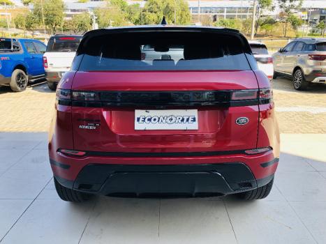 LAND ROVER Range Rover Evoque 2.0 4P FLEX P250 R-DYNAMIC SE AWD AUTOMTICO, Foto 5
