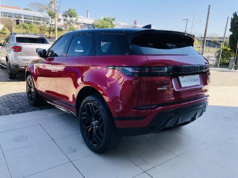 LAND ROVER Range Rover Evoque 2.0 4P FLEX P250 R-DYNAMIC SE AWD AUTOMTICO, Foto 6
