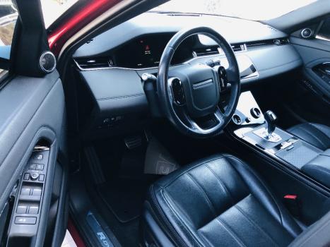 LAND ROVER Range Rover Evoque 2.0 4P FLEX P250 R-DYNAMIC SE AWD AUTOMTICO, Foto 7
