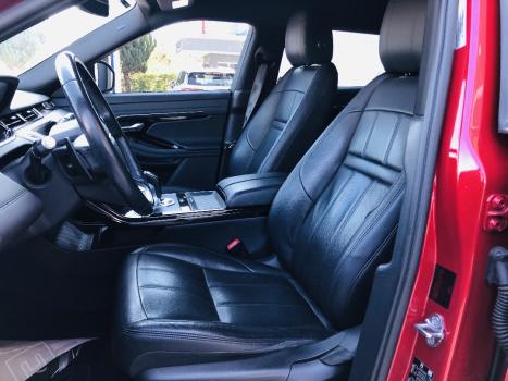 LAND ROVER Range Rover Evoque 2.0 4P FLEX P250 R-DYNAMIC SE AWD AUTOMTICO, Foto 8