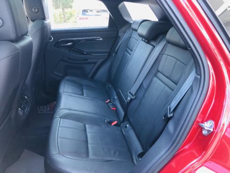 LAND ROVER Range Rover Evoque 2.0 4P FLEX P250 R-DYNAMIC SE AWD AUTOMTICO, Foto 10