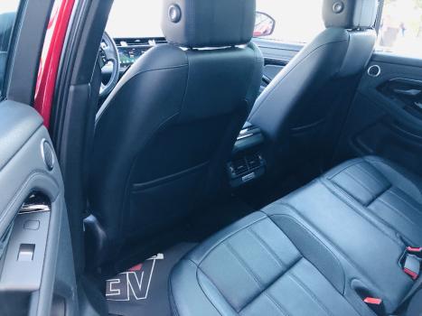 LAND ROVER Range Rover Evoque 2.0 4P FLEX P250 R-DYNAMIC SE AWD AUTOMTICO, Foto 11