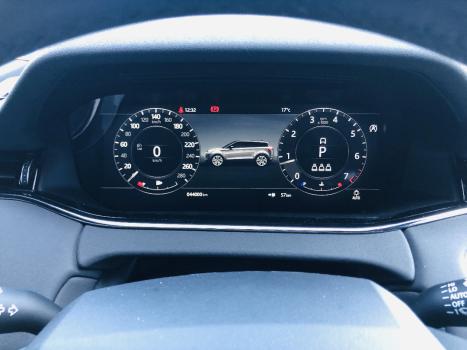 LAND ROVER Range Rover Evoque 2.0 4P FLEX P250 R-DYNAMIC SE AWD AUTOMTICO, Foto 13