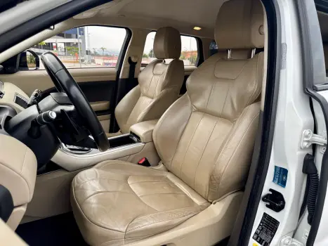 LAND ROVER Range Rover Evoque 2.0 16V 4P 4WD SE AUTOMTICO, Foto 8