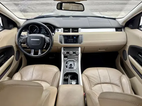 LAND ROVER Range Rover Evoque 2.0 16V 4P 4WD SE AUTOMTICO, Foto 10