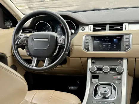 LAND ROVER Range Rover Evoque 2.0 16V 4P 4WD SE AUTOMTICO, Foto 11